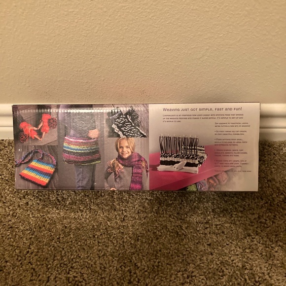 ***SOLD OUT*** Loom for weaving - Picture 2 of 4